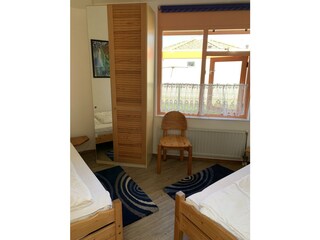 Bungalow Julianadorp Caratteristiche 15