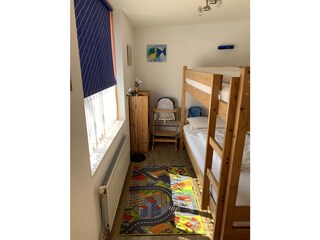 Bungalow Julianadorp Caratteristiche 16