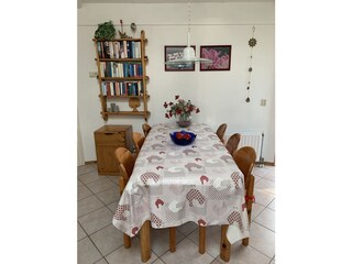 Bungalow Julianadorp Caratteristiche 9