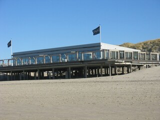 Bungalow Julianadorp Ambiente 30