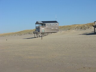 Bungalow Julianadorp Ambiente 31