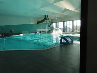 Bungalow Julianadorp Ambiente 25