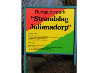 Bungalow Julianadorp Documento 41