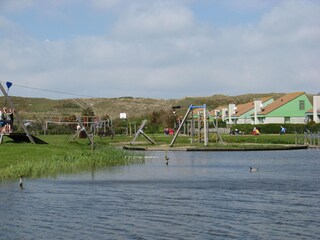 Bungalow Julianadorp Ambiente 21