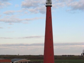 Bungalow Julianadorp Ambiente 38