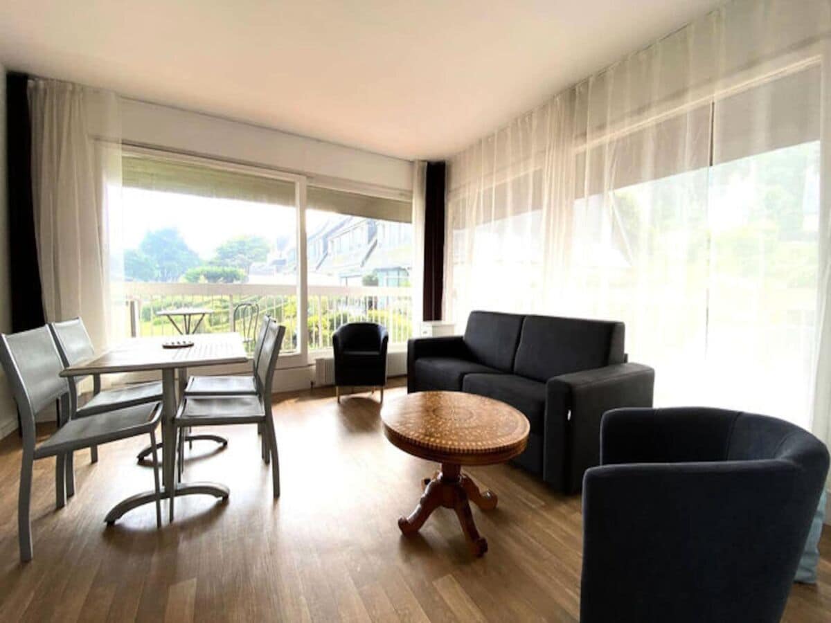 Apartment Perros-Guirec  1