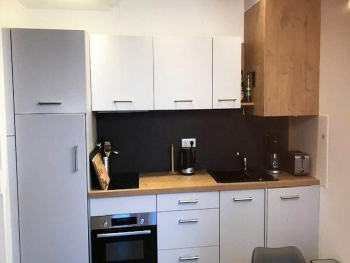 Apartamento Vallée de Lesponne  1