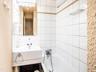 Apartamento Belle Plagne Características 19