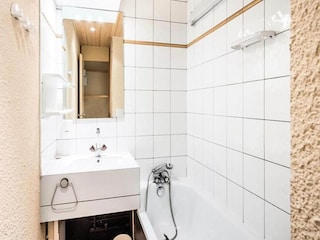 Appartement Belle Plagne Équipement 19