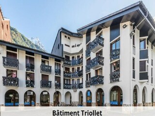 Apartment Chamonix  5