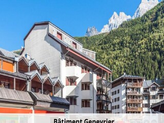Apartment Chamonix  6