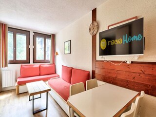 Apartment Chamonix  7