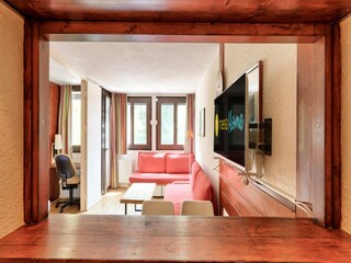 Apartment Chamonix  10