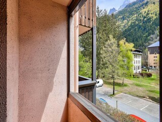 Apartment Chamonix  20