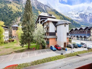 Apartment Chamonix  12