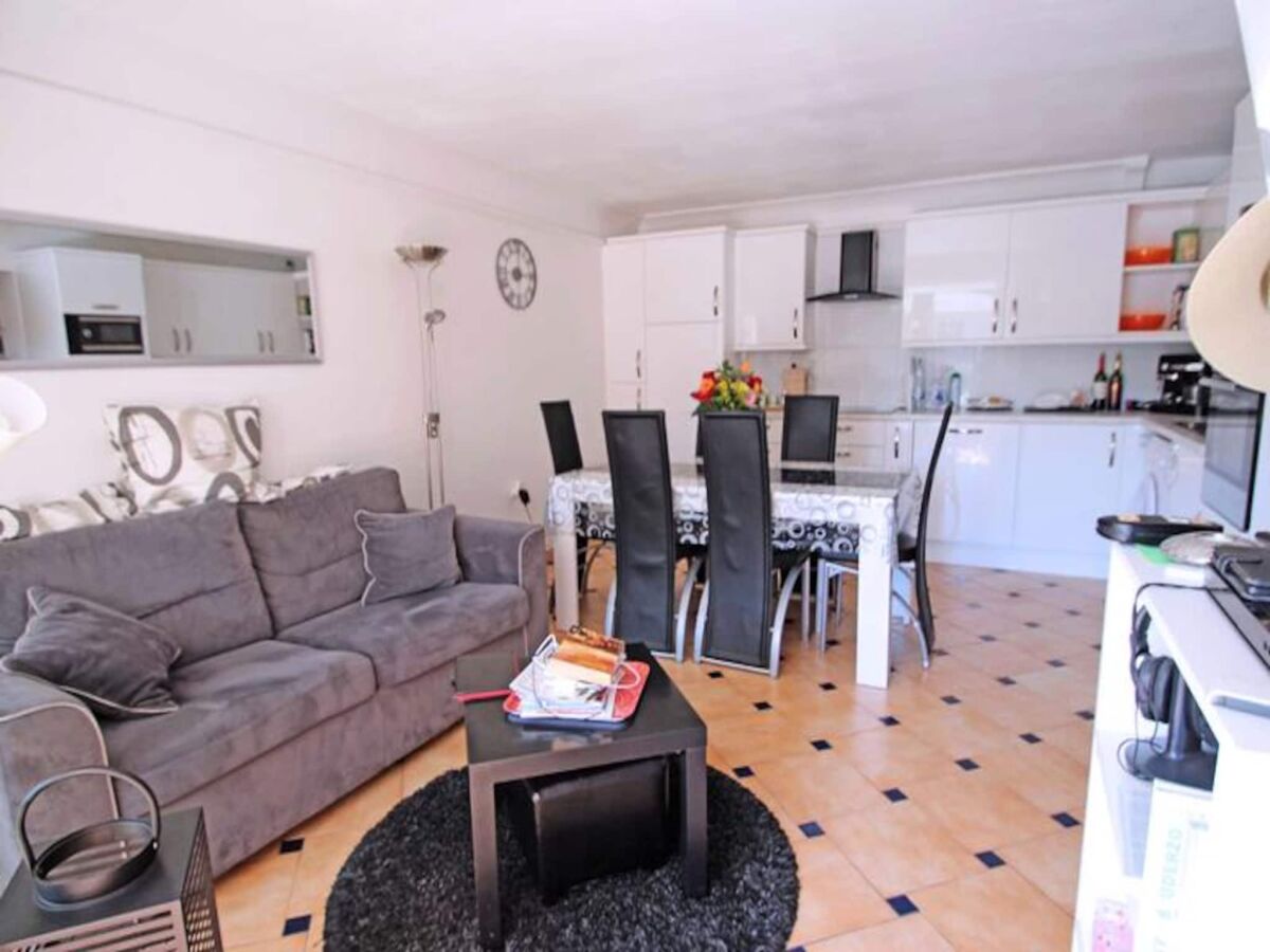 Apartamento Sainte-Maxime  1