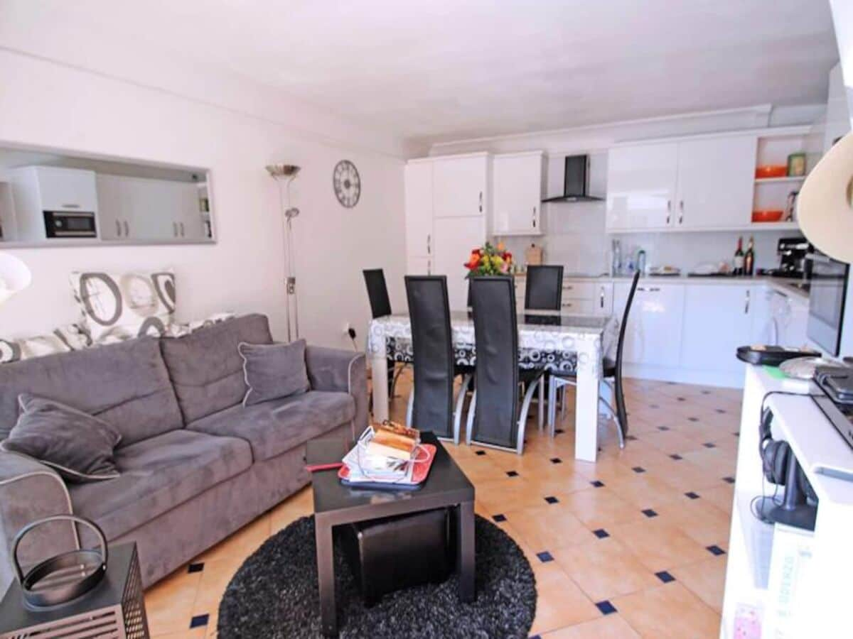 Apartment Sainte-Maxime  1