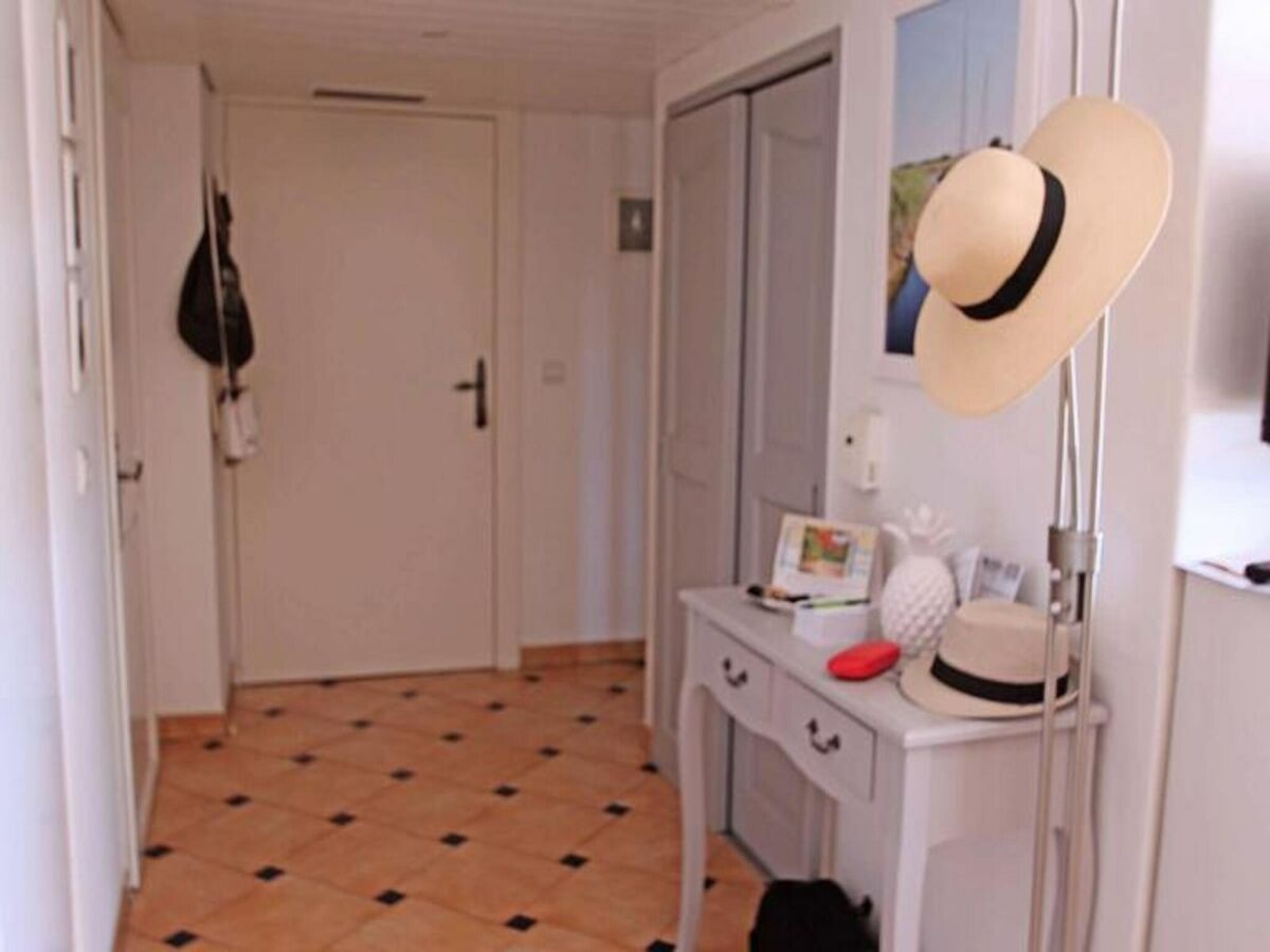 Apartment Sainte-Maxime  19