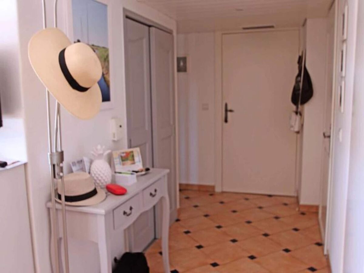 Apartment Sainte-Maxime  20