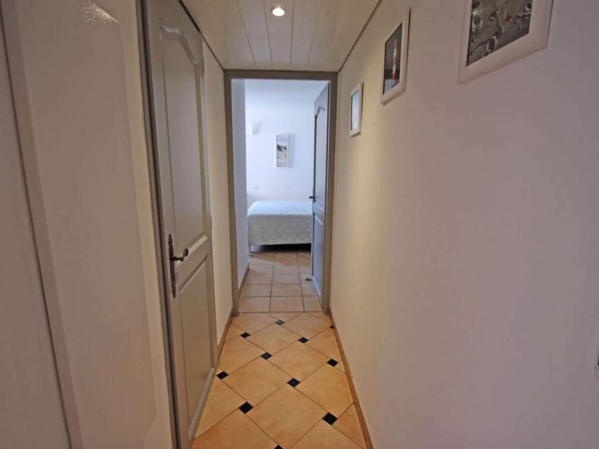 Apartment Sainte-Maxime Ausstattung 14