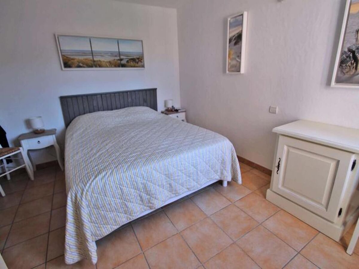 Apartment Sainte-Maxime Ausstattung 18