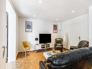 Apartamento Six-Fours-les-Plages Características 1