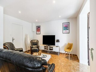 Apartamento Six-Fours-les-Plages Características 8