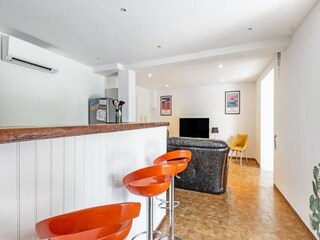 Apartamento Six-Fours-les-Plages Características 9