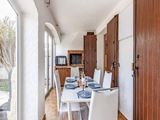 Apartamento Six-Fours-les-Plages Características 10