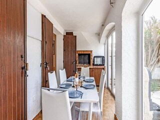Apartamento Six-Fours-les-Plages Características 11