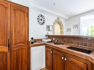 Apartamento Six-Fours-les-Plages Características 19