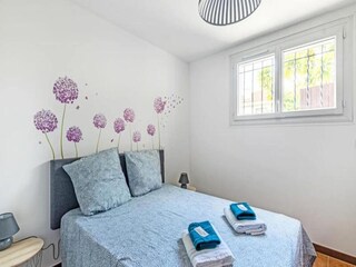 Apartamento Six-Fours-les-Plages Características 13