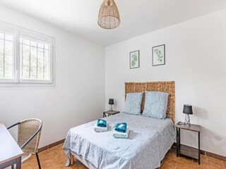Apartamento Six-Fours-les-Plages Características 14
