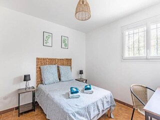 Apartment Six-Fours-les-Plages Ausstattung 22
