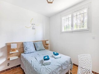 Apartamento Six-Fours-les-Plages Características 15