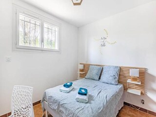 Apartamento Six-Fours-les-Plages Características 16