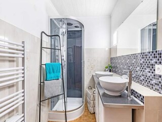 Apartamento Six-Fours-les-Plages Características 17