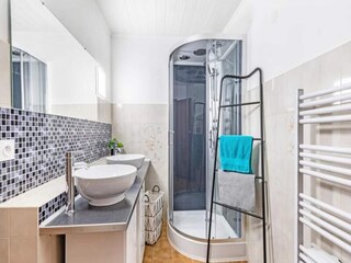 Apartamento Six-Fours-les-Plages Características 18