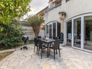 Apartamento Six-Fours-les-Plages Grabación al aire libre 2