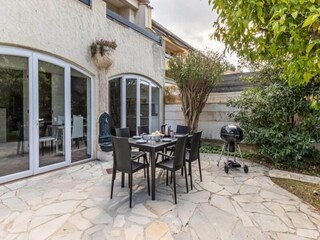 Apartamento Six-Fours-les-Plages Grabación al aire libre 3
