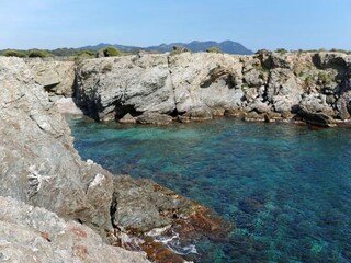 Apartamento Six-Fours-les-Plages Entorno 28