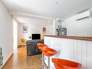 Apartamento Six-Fours-les-Plages Características 20