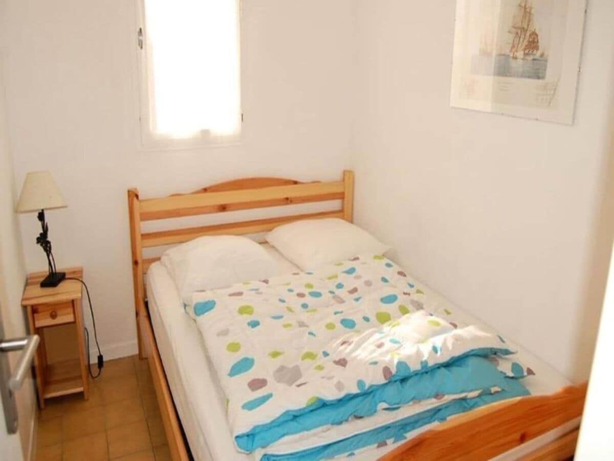 Appartement Leucate Buitenaudio-opname 1