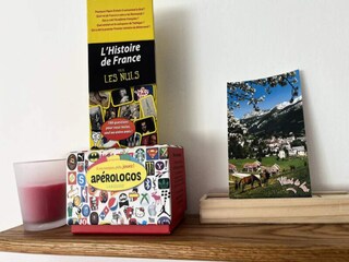 Appartamento Miribel-Lanchâtre  3