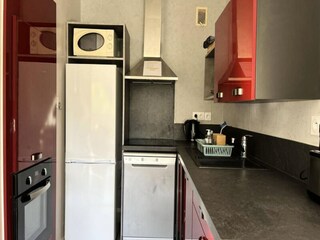 Appartamento Miribel-Lanchâtre  4