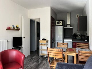 Appartamento Miribel-Lanchâtre  7