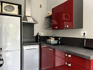 Appartamento Miribel-Lanchâtre  8