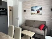 Appartement Gaillagos  1