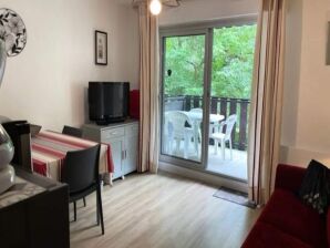 Apartment 2 Rooms for 6 People - Saint-Lary-Soulan - image1