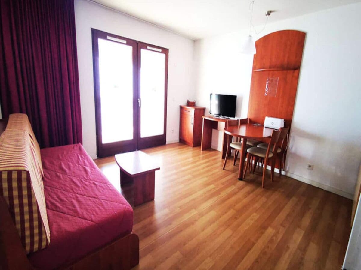 Appartement Vallée de Lesponne  1